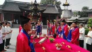 道士发丧口诀 发丧通用咒语