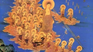 夫妻吵架背后多是鬼在作祟