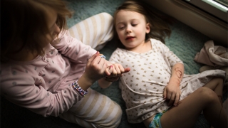 去寺庙为流产胎儿祈福，还要为其做超度