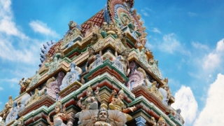 渡亡的功德好处,对亡灵的意义很大