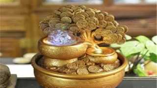 招财改运的风水方法