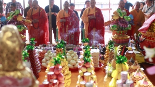 身上有婴灵是什么症状,婴灵纠缠需要及时化解