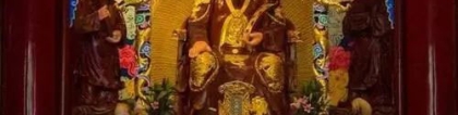 什么是白虎煞？白虎抬头好不好？如何化解？