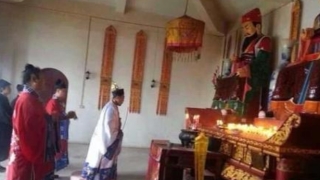 怎么验证身上有婴灵,晚上睡觉做梦时就能够看