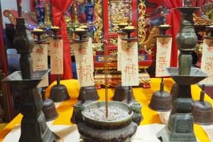 财库未开怎么打开/能自己开财库吗