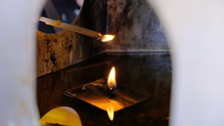 佛家上香最佳的时间，如何烧香都来看看