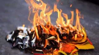 超度成功后托梦，财运越来越好