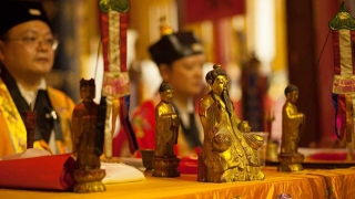 去哪里请符才能请到有效的符咒呢?