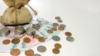 无财无库,也照样得富贵,的八字