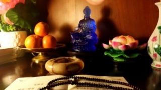 梦见超度死人，那么要赶紧超度了