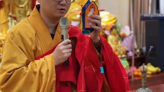 地藏本愿经：超度的功德，为何亡者只能得七分之一？