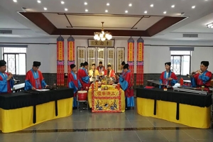 泰国补财库可以代补么／开财库法事怎么做