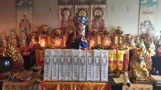 补财库一生要做几次