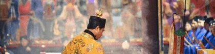 补财库佛教，消除业障，补财库可以转变运势吗