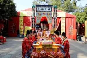 道士给人开财库真相原来是这样，不看的人都不知道