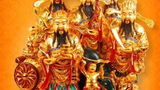 道家还阴债 有用吗 ／什么人能还阴债