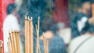 民俗风水禁忌烧纸的讲究