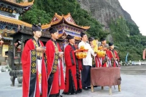 茅山道术真存在的吗，关于茅山道术解密