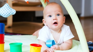 孩子久病不愈因为风水所引起,值得注意了