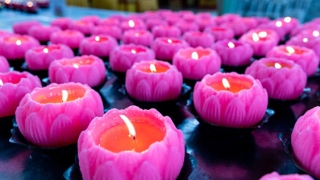 为什么烧纸，你不知道的话一定要来看