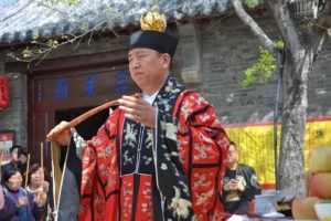 补财库疏文怎么写，哪有请财神疏文？