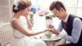 阴阳和合之术可以让分手的恋人重新和好在一起