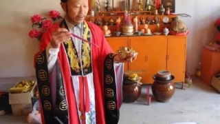 婴灵缠身女儿的特点 , 超度经文 天尊