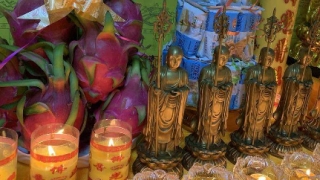 超度后梦到孩子，是没有超度成功的缘故