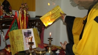 什么是和合术?和合术是如何拯救婚姻危机,挽回夫妻感情?