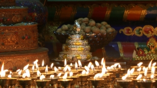 久治不愈找不到病因,有可能是撞邪了