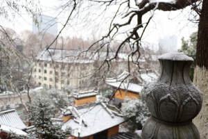 北京烧香寺庙烧香的讲究,去什么地方拜神灵验