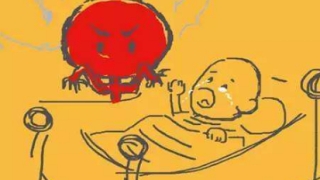 打胎后男友要和我分手,需要这么化解