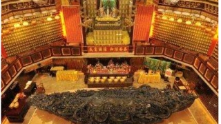 还完阴债感觉更不顺了,试试这种方法就好