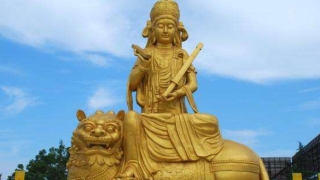 菩萨送对孩子特征，会表现在五官的各个方面