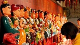 “太岁”是什么？为什么“犯太岁”的人要“拜太岁”？