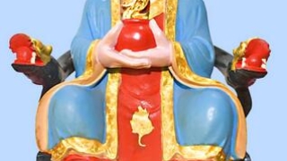 冲太岁和刑太岁