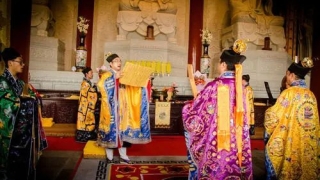 怎么看人身上有没有婴灵