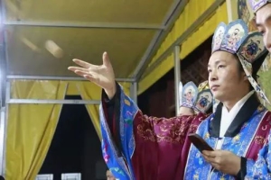 国内超度法事现在价格
