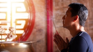 超度亡人功德个人和集体超度区别