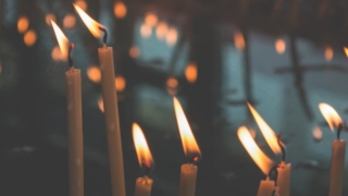 怎么为死去的亲人渡亡,去寺庙为他们进行渡亡