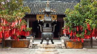 辟邪吉祥物貔貅是很好的吉祥物