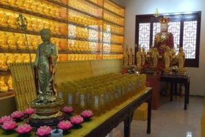 婴灵缠身要几年，一般要缠身一年左右
