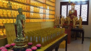 婴灵缠身要几年，一般要缠身一年左右