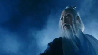 民间故事：找先生求财运，算命先生说他西方有财从天降