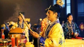 怎么知道亡灵被超度了，需要诚心诚意的为亡者