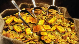 正确认识八字的财库