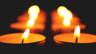 一则道教渡亡经文,诚心为亡灵念诵,有很大好处