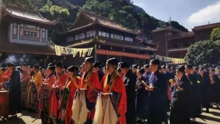 儿子化解婆媳疙瘩 心里的那堵墙需要外力去冲开 法术就很适合