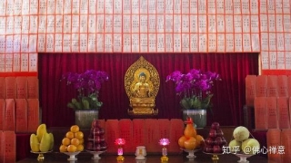 佛学:写牌位超度先人,能否有效果?