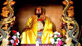 揭示一下婴灵超度中的神鬼密码